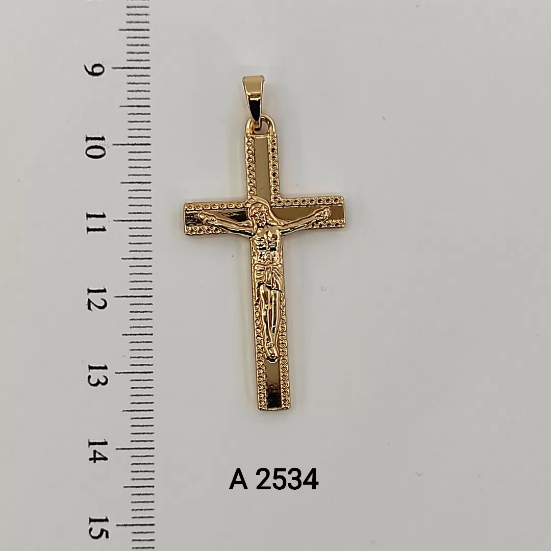 A 2534